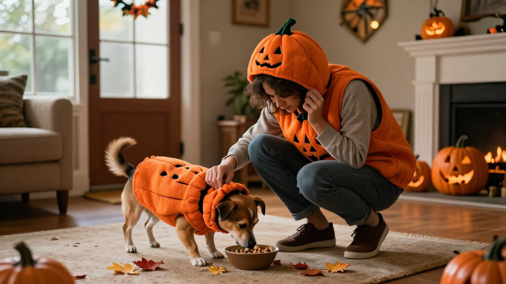 dog Halloween costumes