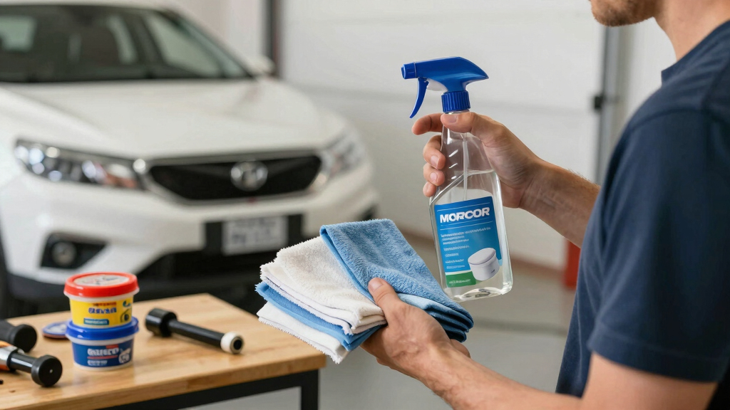 car care gift sets