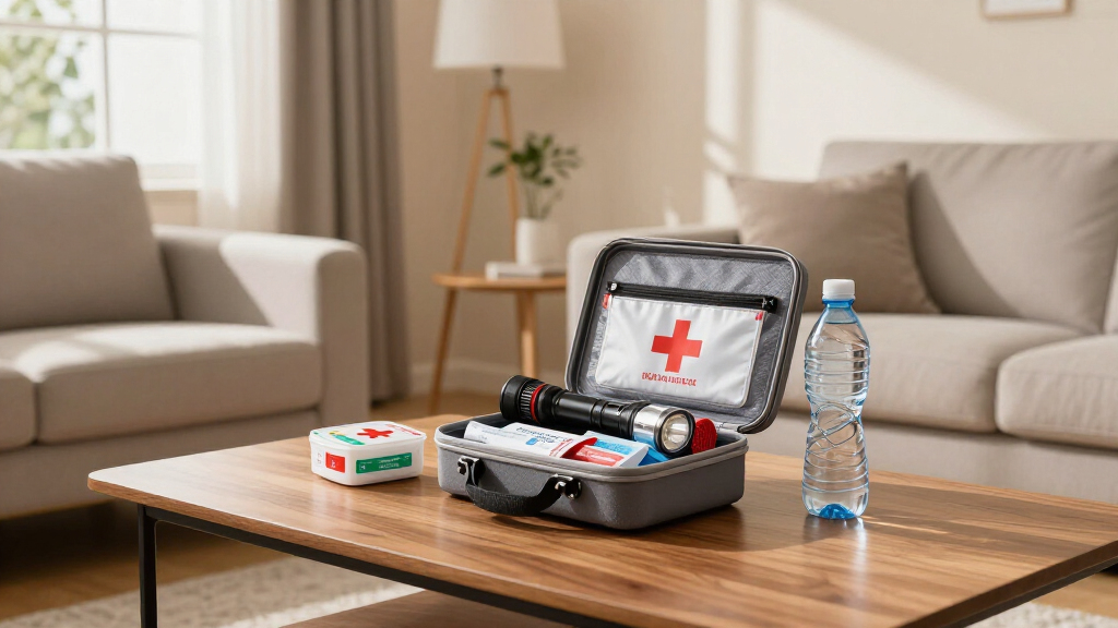 best home emergency kits