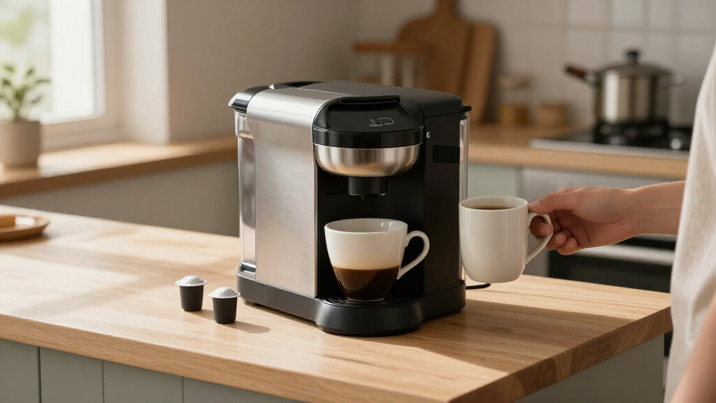 best single serve coffee makers