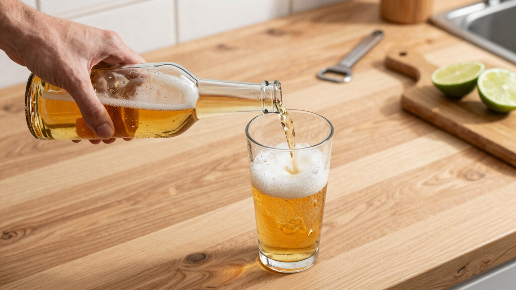 best light beers