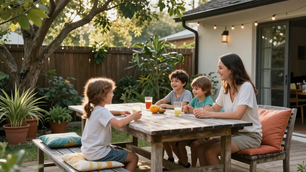 patio furniture on amazon