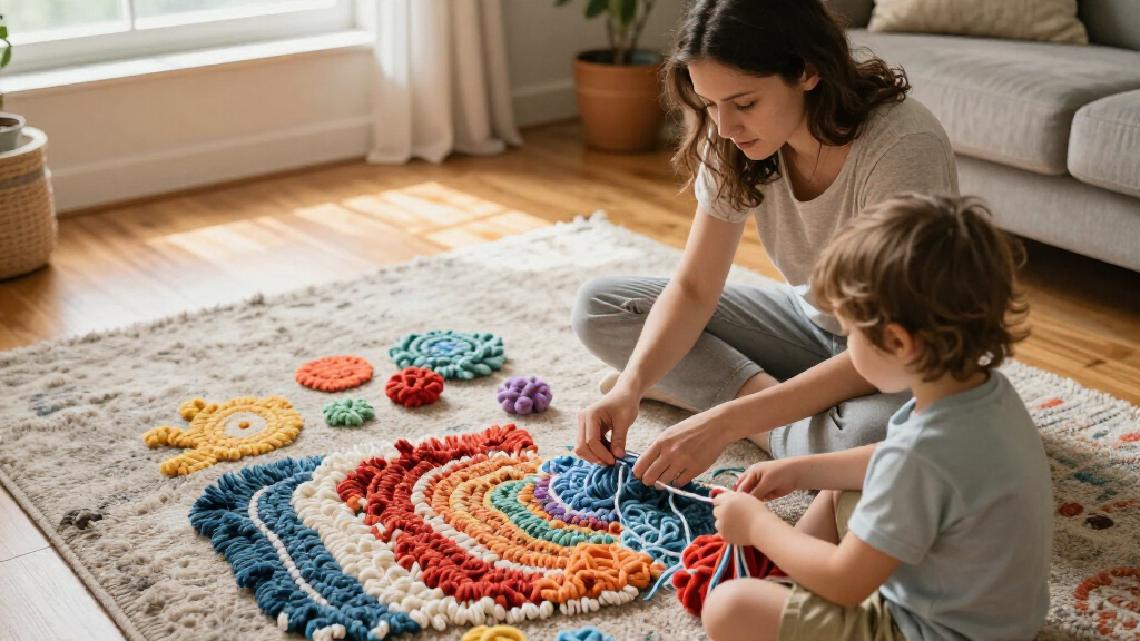 rugs on amazon