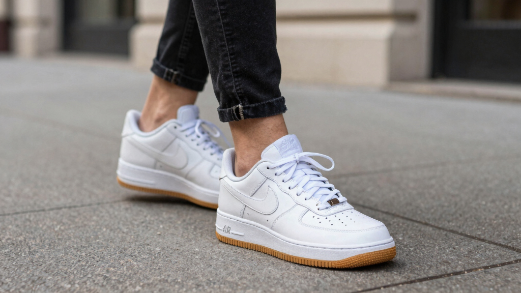 best Nike Air Force 1 sneakers