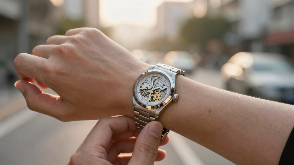 best mechanical watches
