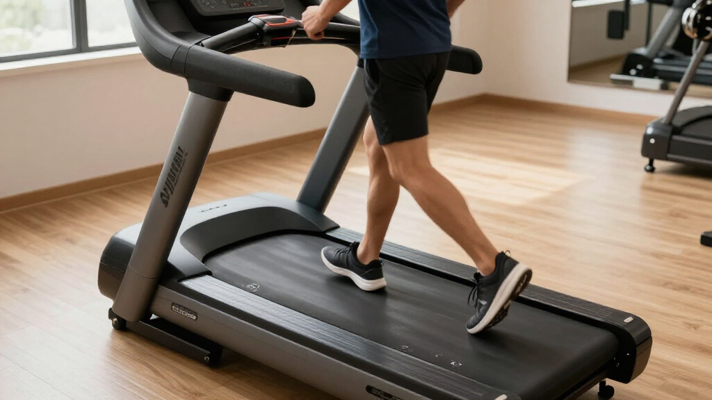 treadmills for running