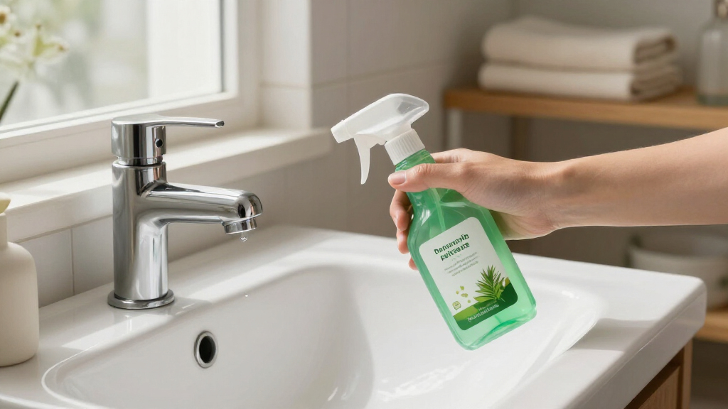 15 Best Eco-Friendly Bathroom Cleaners in 2026