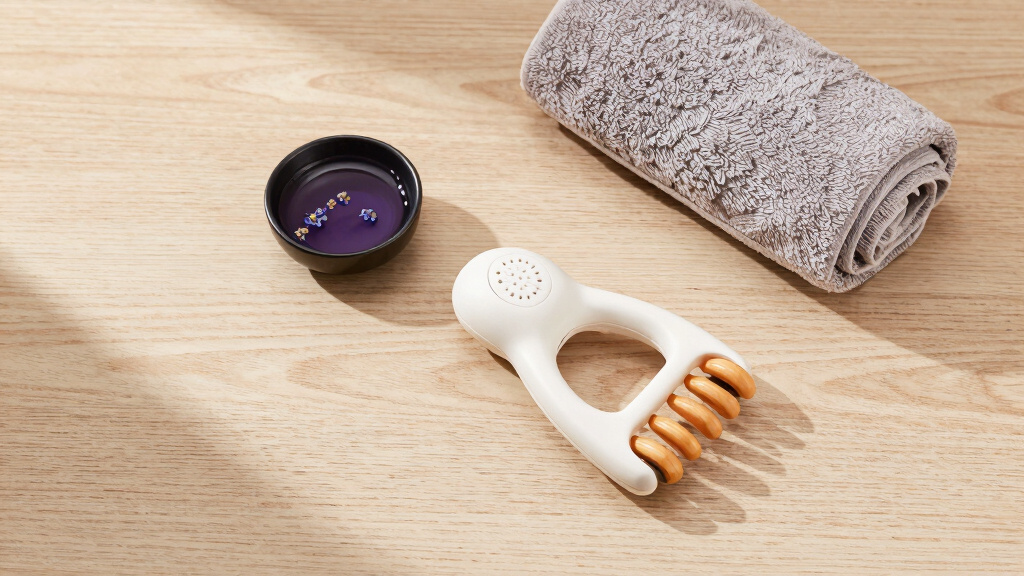 massage devices for relaxation