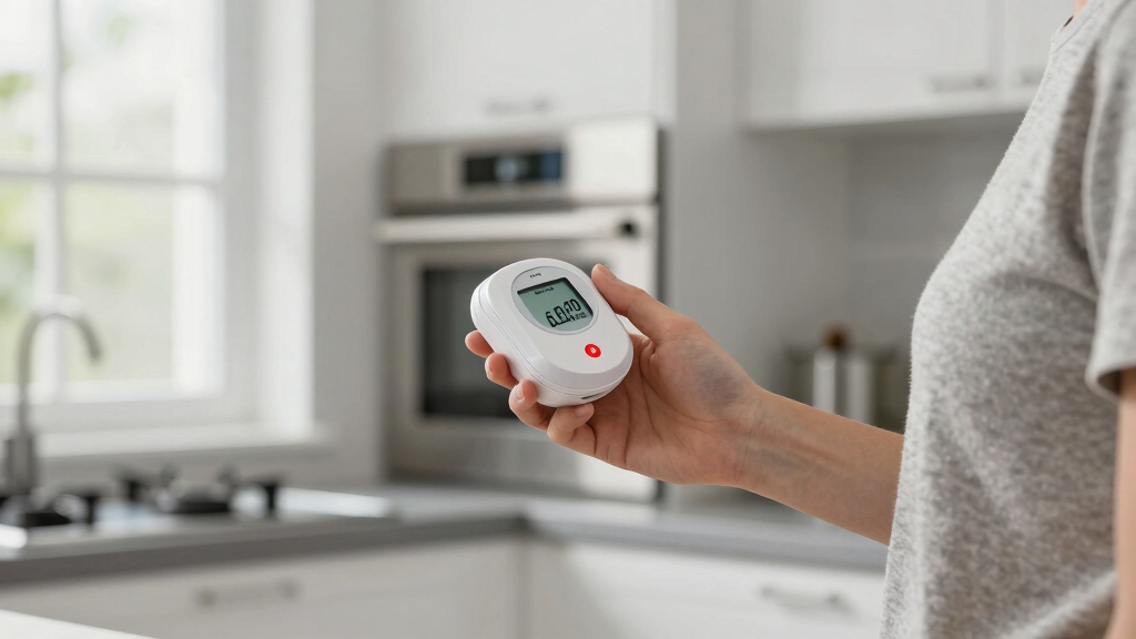 best carbon monoxide detector