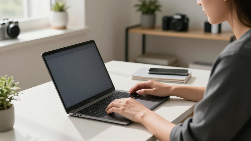 privacy-focused laptop cameras