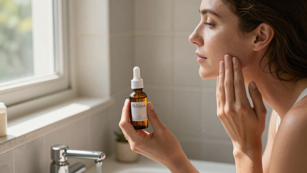 best Dr. Diamond Metacine skincare products