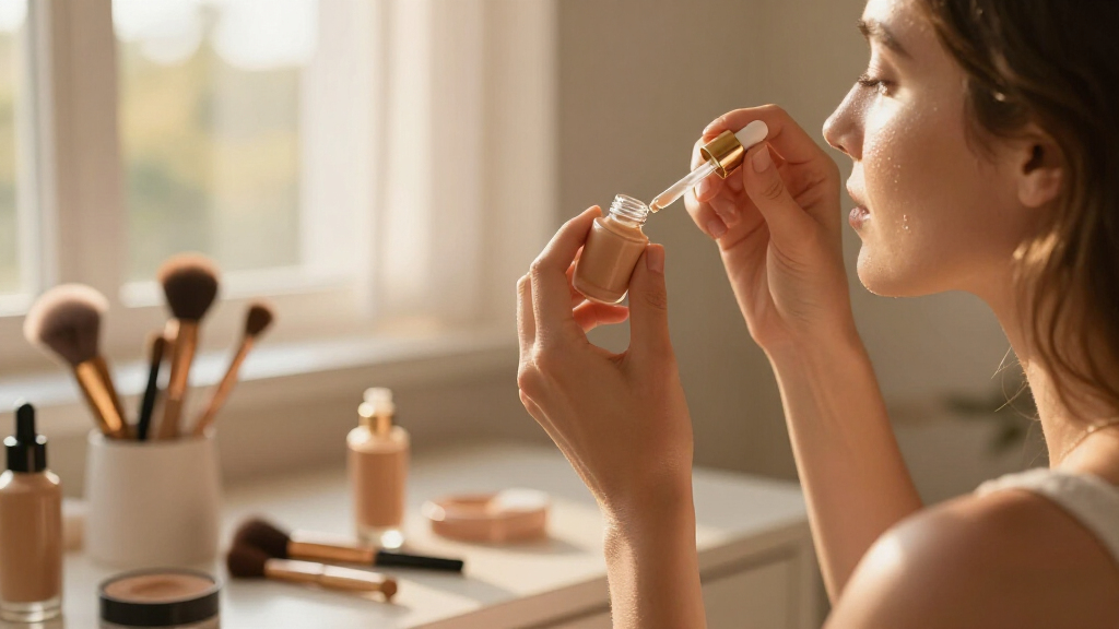 13 best liquid foundations