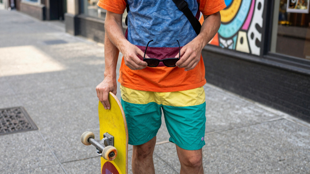 best summer streetwear