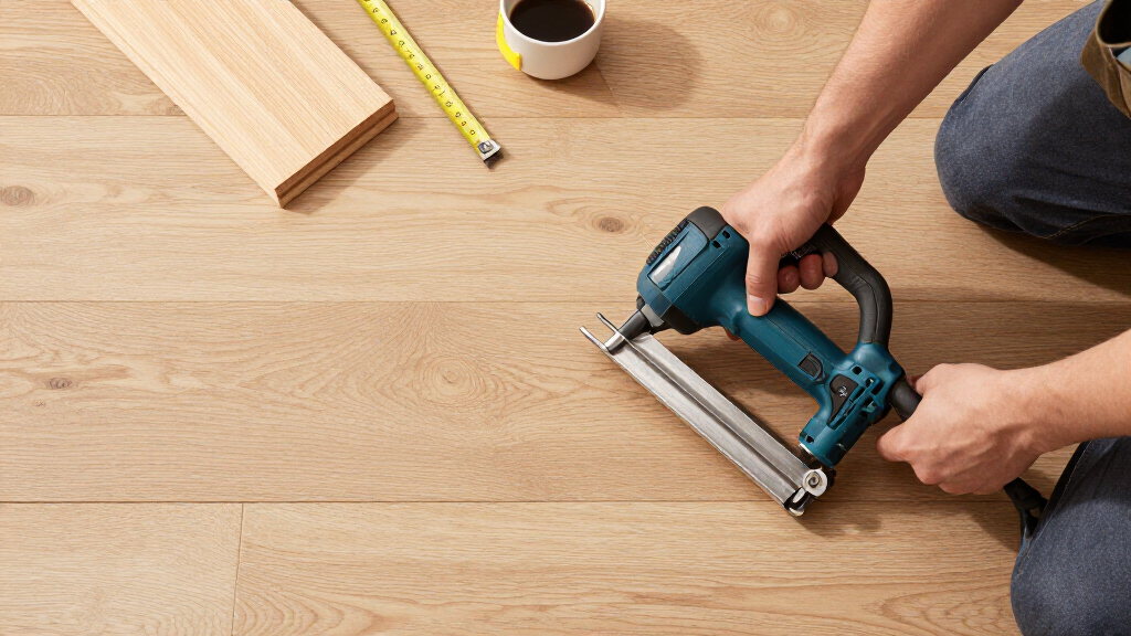 best flooring nailer