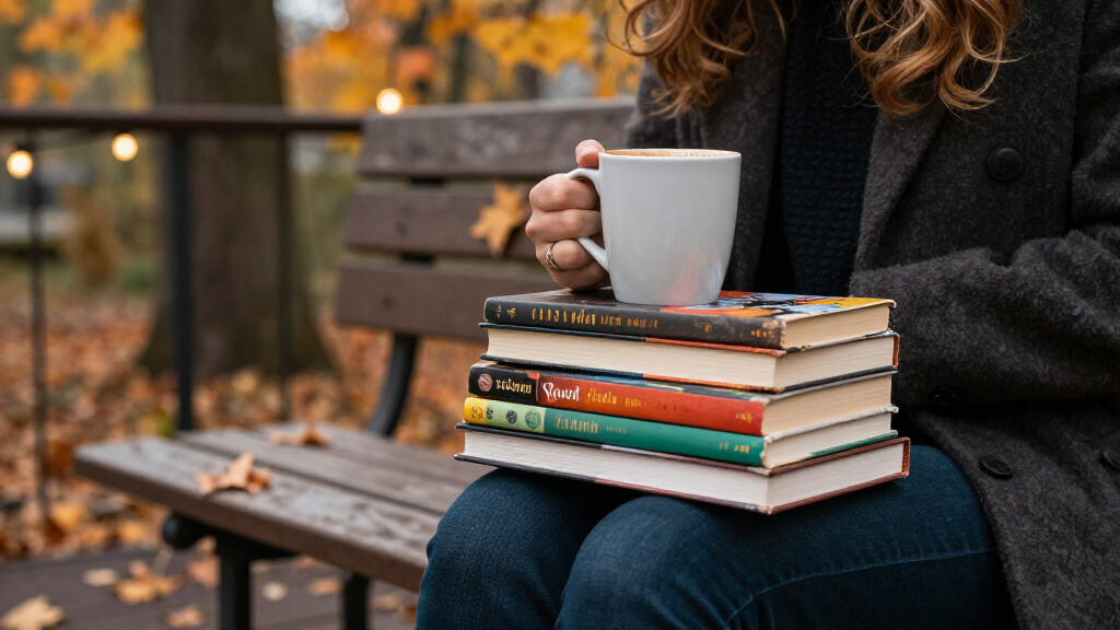 best new fall books