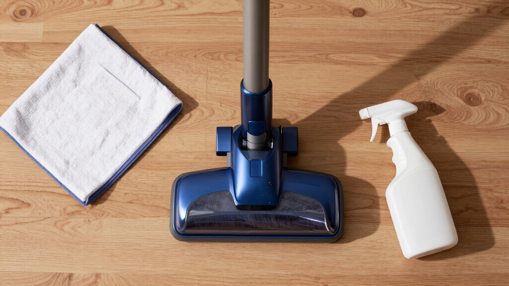 10 Best Floor Scrubber Vacuum Combo in 2026