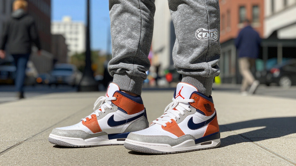 best Air Jordan sneakers
