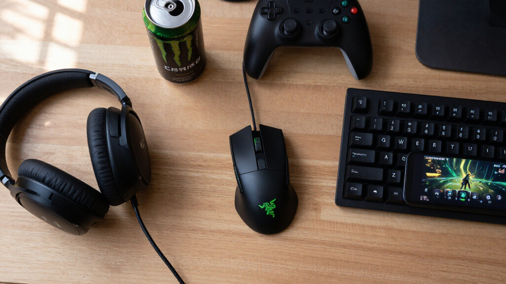 best Razer gaming peripherals