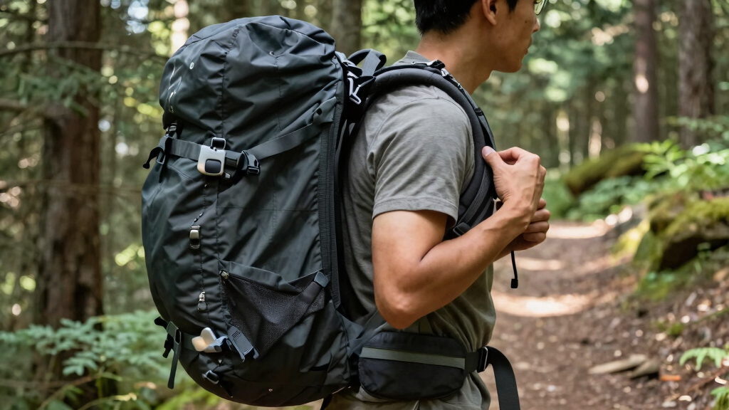 durable travel backpacks for hiking