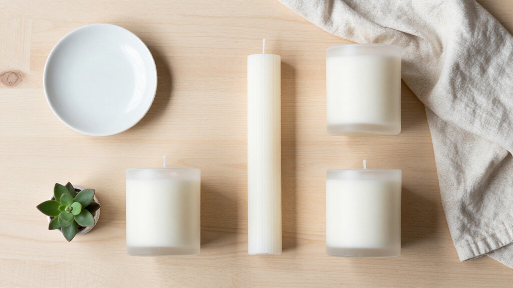 best handmade candles