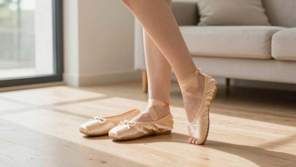 best ballet flats