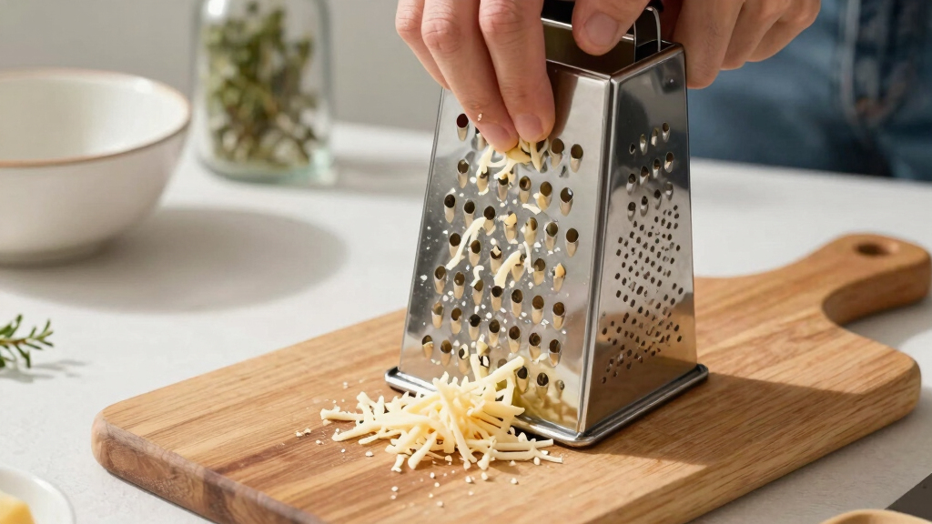best cheese graters