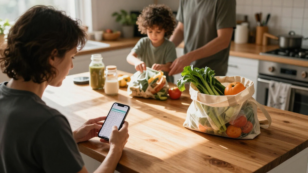 budgeting apps for families