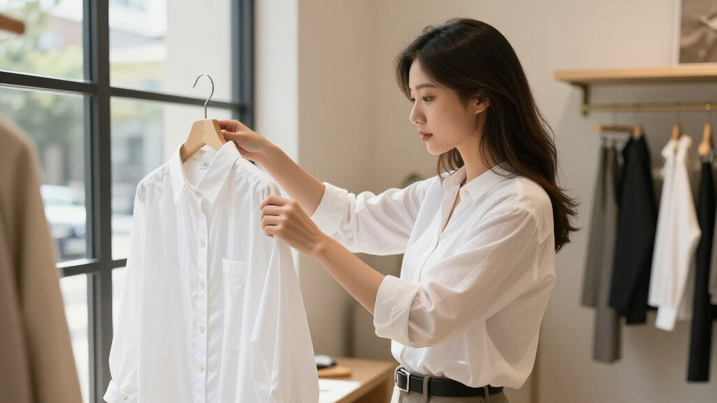 best white tops for women