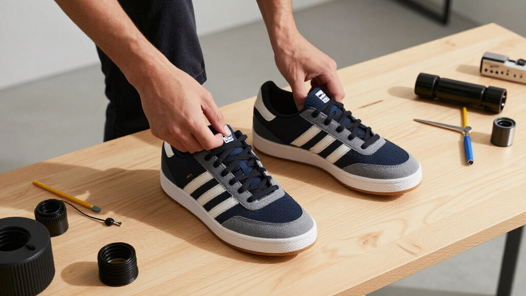 best adidas skate shoes