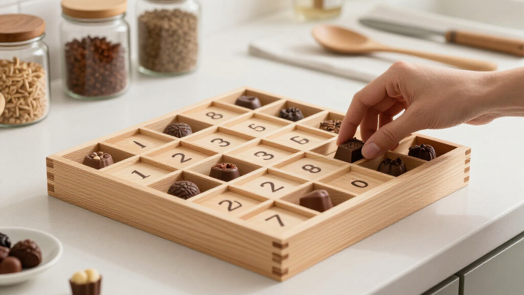 best food advent calendars