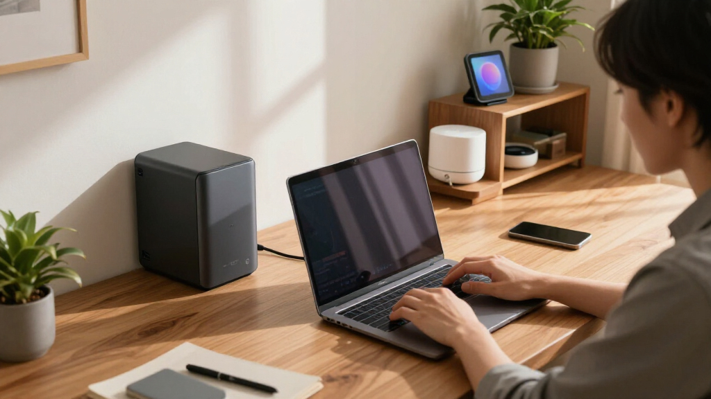 14 Best Network Attached Storage for Home in 2026