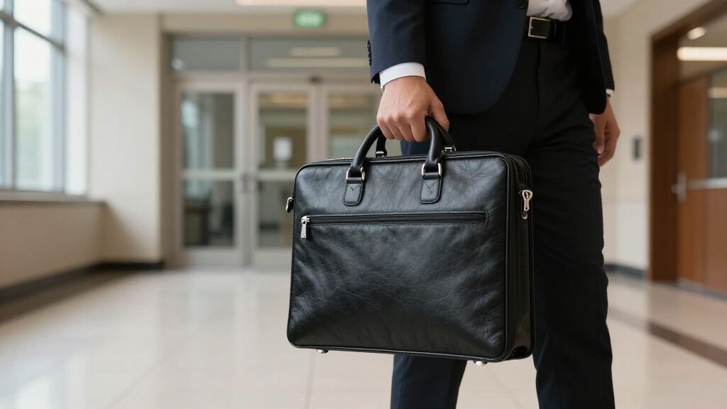 rolling legal file organizer briefcase for divorce court