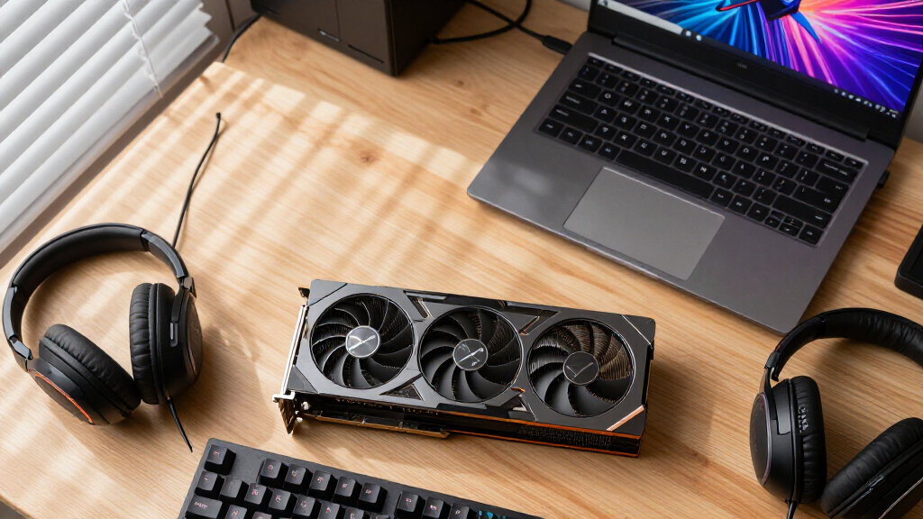 best AMD RDNA 4 graphics cards
