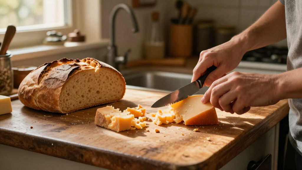 best cheddar cheese