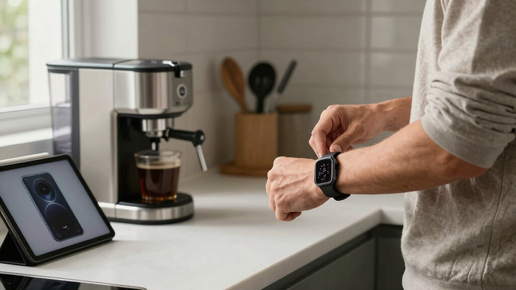 gadgets for dad