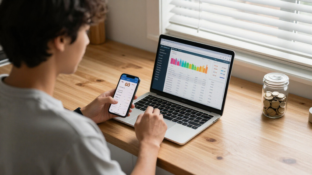 student investment accounts