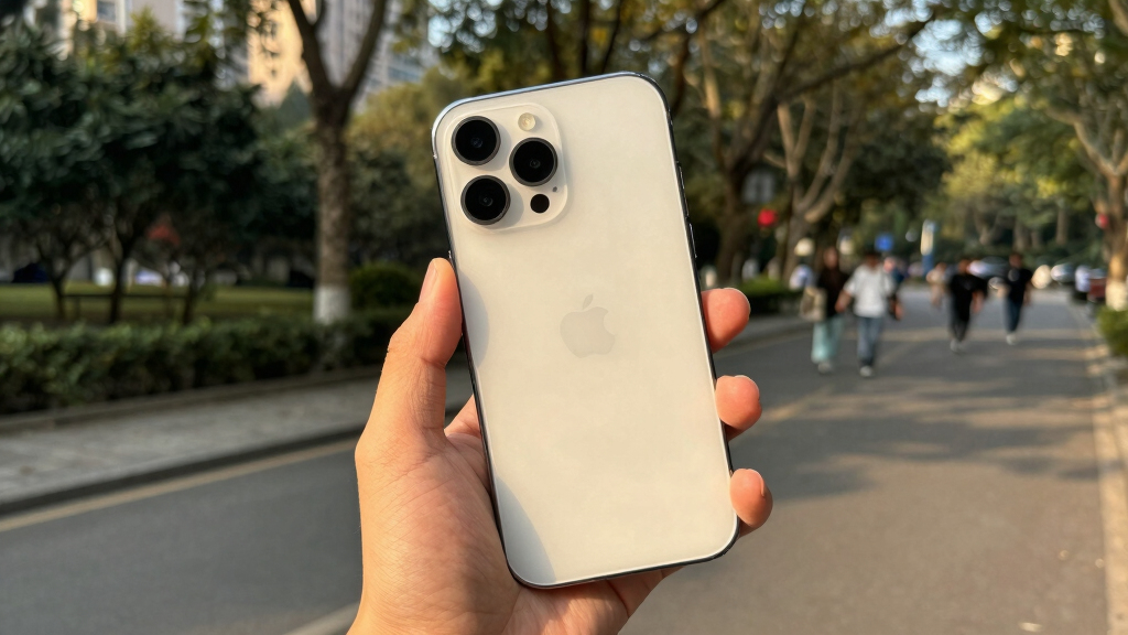 best iPhones
