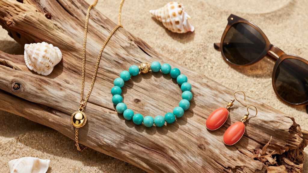 best vacation jewelry