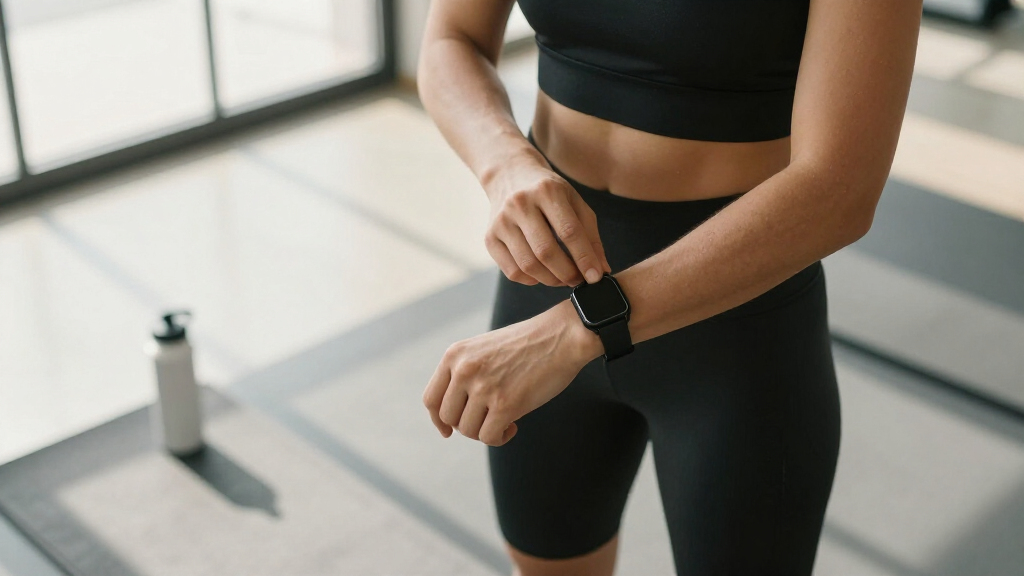 best fitness wearables