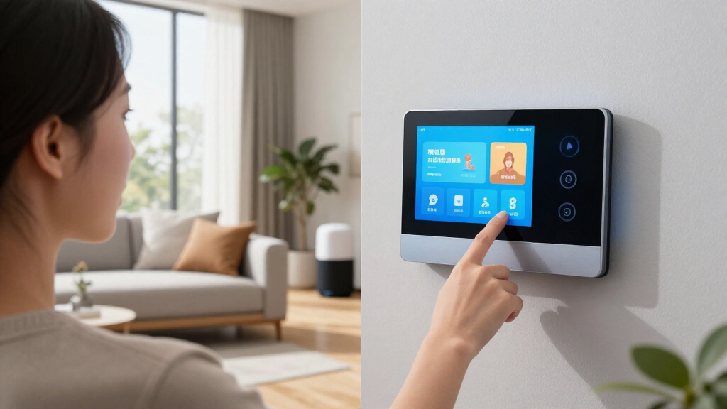 smart home learning devices
