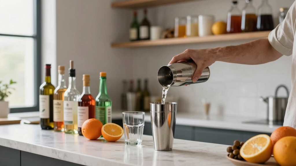 best cocktail kits