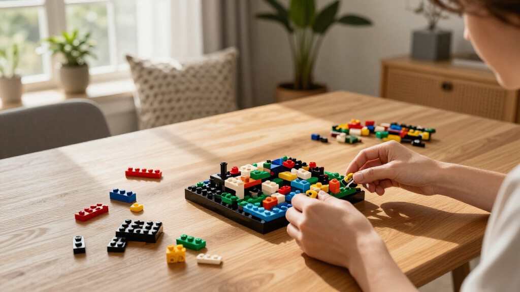 best Lego sets for adults