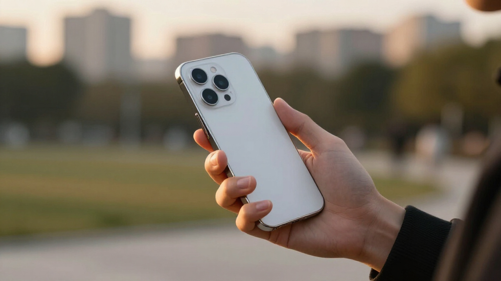 best pro smartphones
