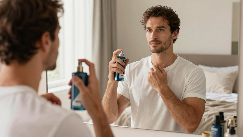 best AXE fragrances
