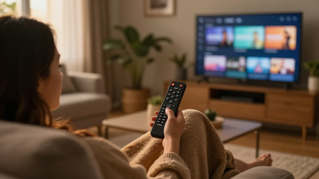 Amazon Fire TV streaming devices