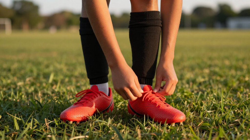 best youth soccer cleats