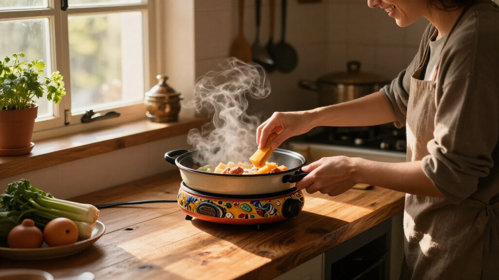 best electric hot pots