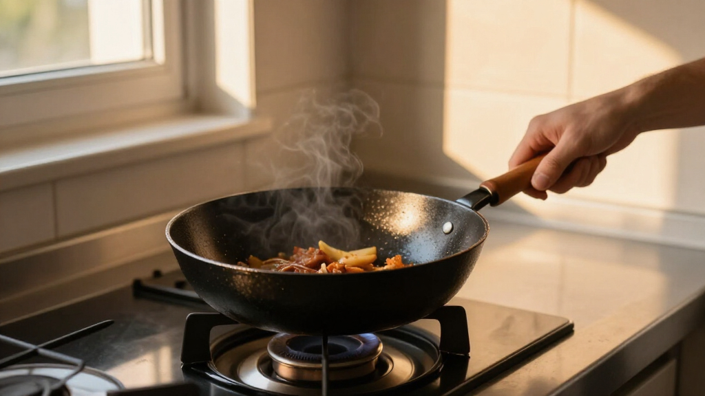 Best Carbon Steel Pan