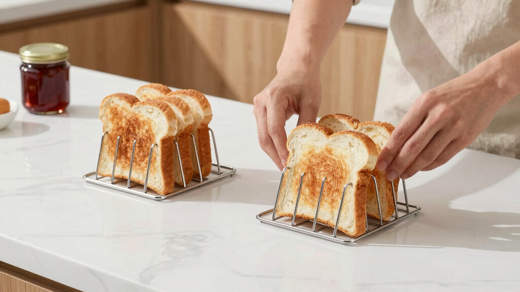 best toast racks