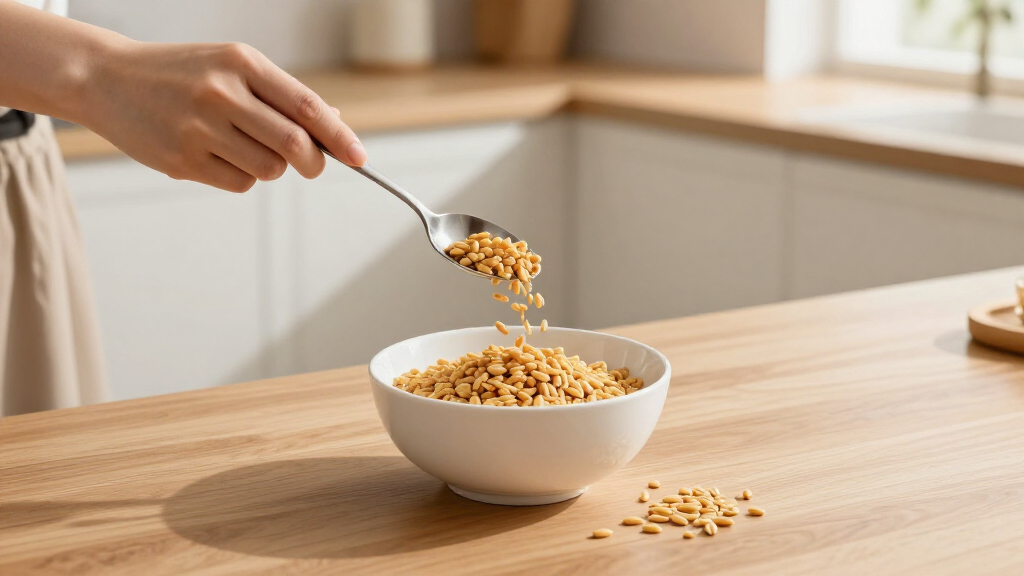 best wheat cereals